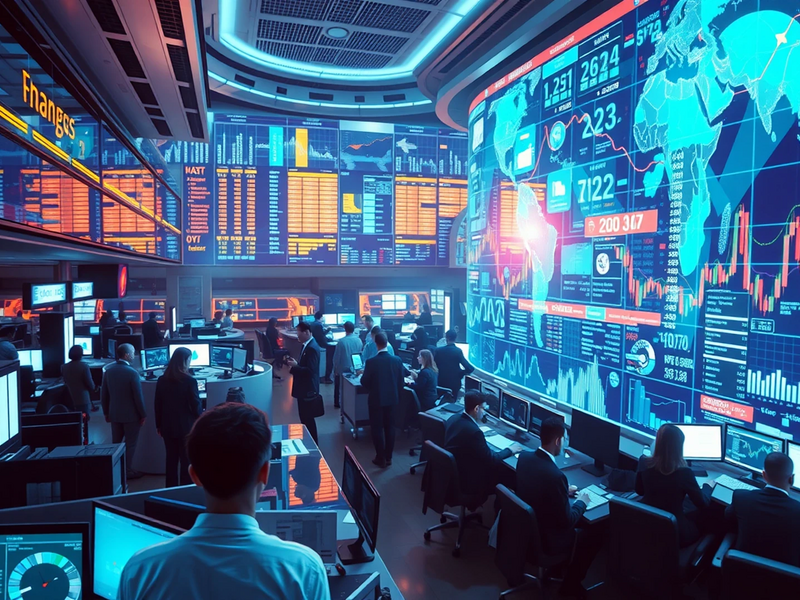 Intel und Partner eröffnen Desktop-Offensive im AI-PC-Krieg - Foto: über boerse-global.de