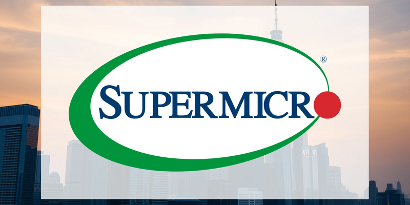 Super Micro’s Credibility Crisis Deepens After Stunning Forecast Cut - Foto: über boerse-global.de