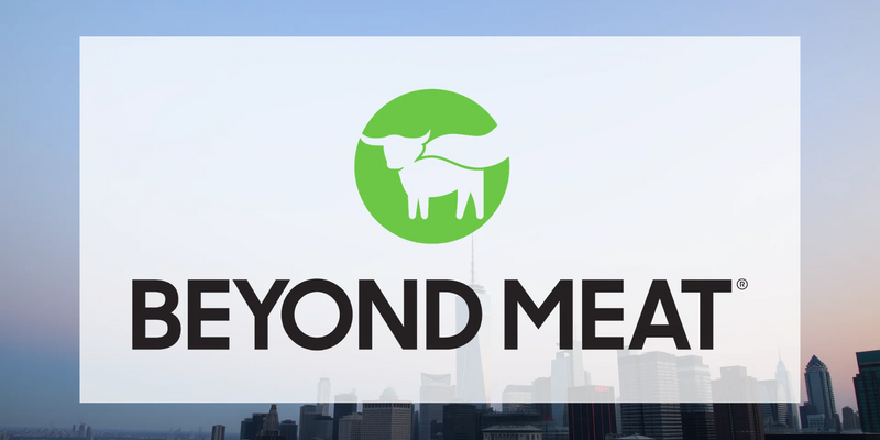 Beyond Meat Shares Plunge Amid Equity Dilution and Asset Write-Down Warnings - Foto: über boerse-global.de