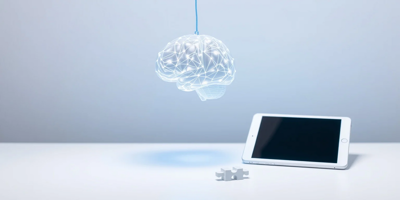 Mentale Fitness: Ganzheitlicher Ansatz statt Rätsellösen - Foto: über boerse-global.de