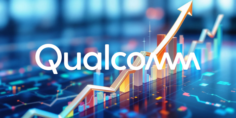 Qualcomm Challenges Nvidia’s AI Dominance with New Data Center Chips - Foto: über boerse-global.de