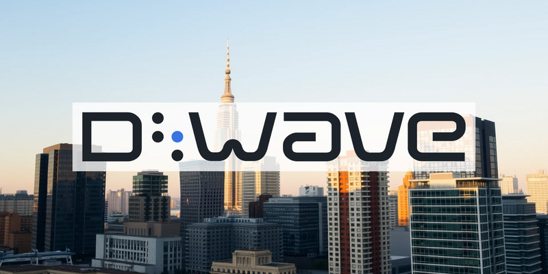 La acción de D-Wave Quantum: entre la esperanza y la volatilidad - Foto: über boerse-global.de