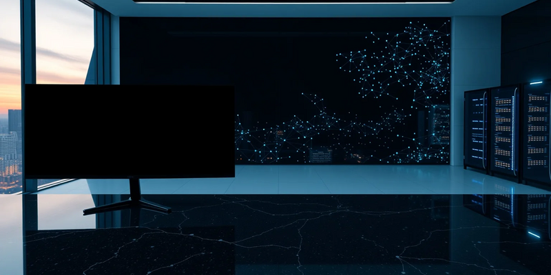 Cyberkrieg gegen Banken: KI-Angriffe zwingen Finanzsektor zum Handeln - Foto: über boerse-global.de