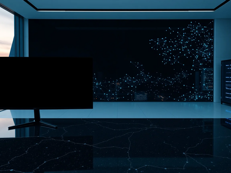 Cyberkrieg gegen Banken: KI-Angriffe zwingen Finanzsektor zum Handeln - Foto: über boerse-global.de