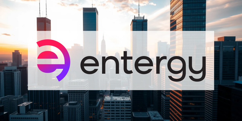 Entergy Shares Surge on Regulatory Breakthrough and Analyst Optimism - Foto: über boerse-global.de