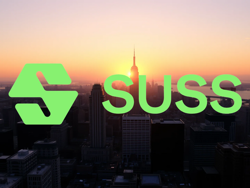 Süss MicroTec Aktie: Totalausfall! - Foto: über boerse-global.de