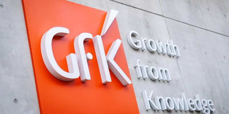 Das Konsumklima wird seit 1974 regelmäßig erhoben und gilt als wichtiger Frühindikator für das Verbraucherverhalten. (Archivbild)  - Foto: Daniel Karmann/dpa