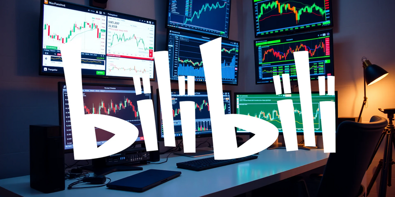 Gaming Success Fuels Bilibili Stock Surge - Foto: über boerse-global.de