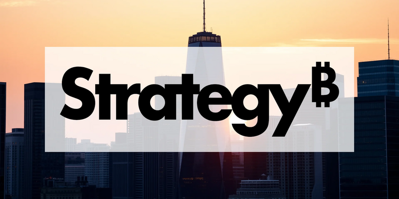 MicroStrategy: ¿El gigante del Bitcoin en la encrucijada? - Foto: über boerse-global.de