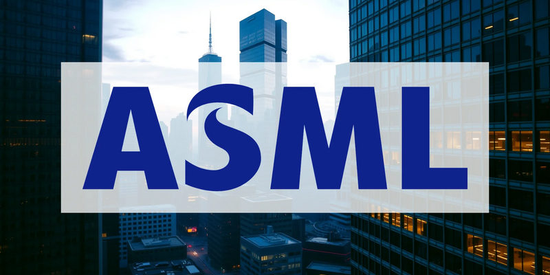 ASML: El fabricante de chips que no deja de sorprender en Wall Street - Foto: über boerse-global.de