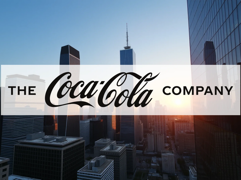 Coca-Cola Aktie: Insider schlägt zu! - Foto: über boerse-global.de