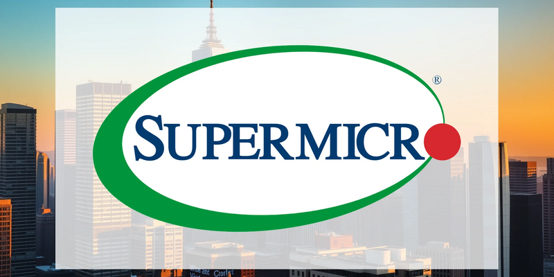 Super Micro Aktie: Vertrauen verspielt! - Foto: über boerse-global.de