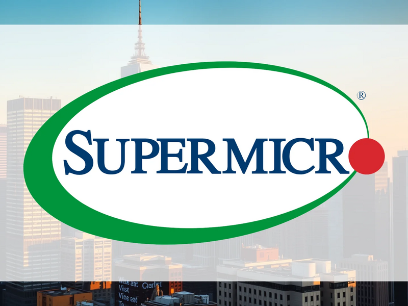 Super Micro Aktie: Vertrauen verspielt! - Foto: über boerse-global.de