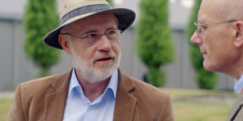 Was Menschen verbindet: ZDF am Reformationstag und an Allerheiligen - Foto: presseportal.de