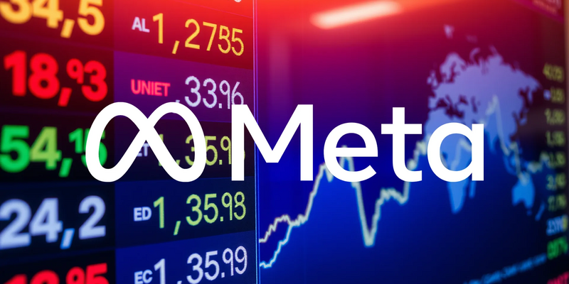 Meta Aktie: Explosion oder Absturz? - Foto: über boerse-global.de