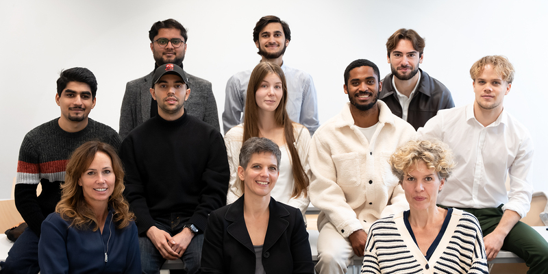 Orbyz & Hochschule Burgenland - Foto: Hochschule Burgenland über pressetext.de