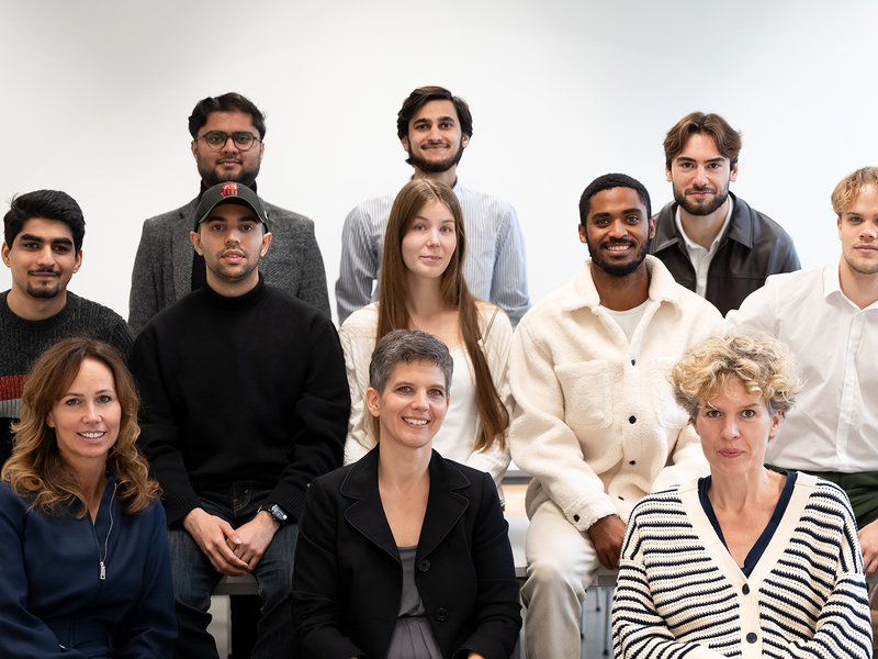 Orbyz & Hochschule Burgenland - Foto: Hochschule Burgenland über pressetext.de