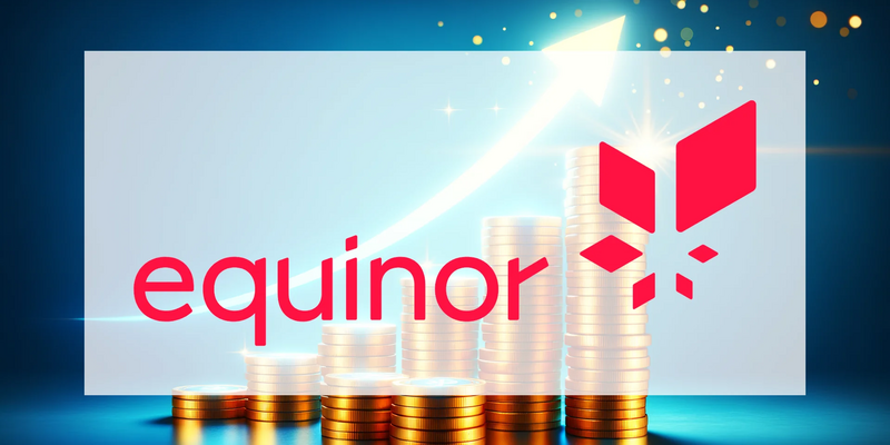 Equinor Aktie: Entscheidung naht! - Foto: über boerse-global.de