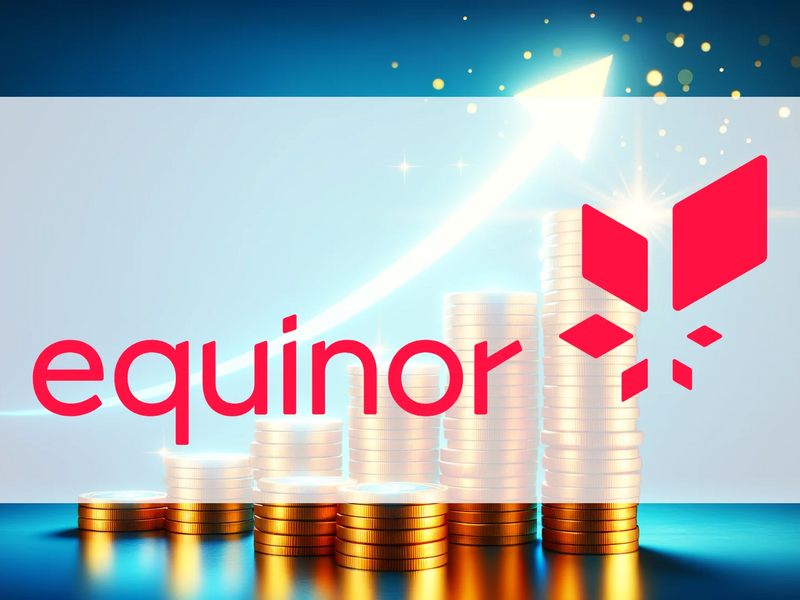 Equinor Aktie: Entscheidung naht! - Foto: über boerse-global.de