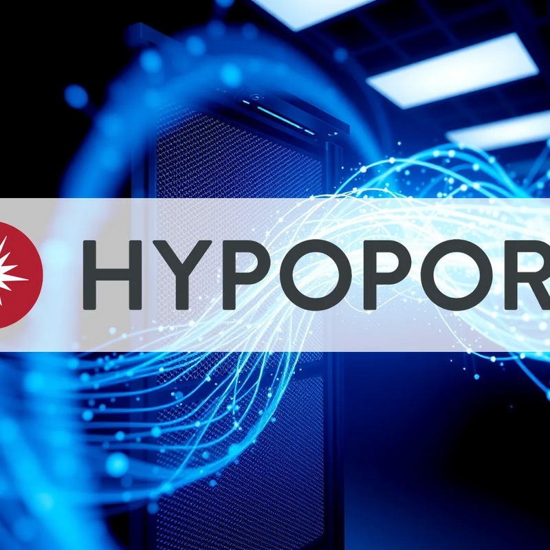 Hypoport Aktie: Schattenseite erkennbar? - Foto: über boerse-global.de