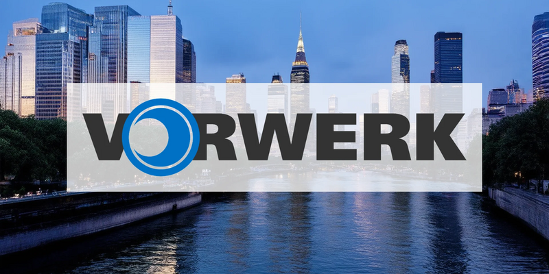 Friedrich Vorwerk Aktie: Rekordjagd eskaliert! - Foto: über boerse-global.de