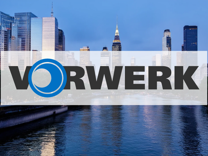 Friedrich Vorwerk Aktie: Rekordjagd eskaliert! - Foto: über boerse-global.de