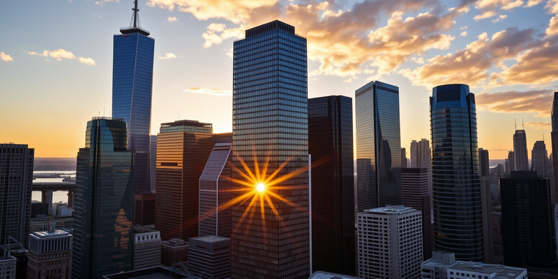 Nasdaq 100: Neues Allzeithoch! - Foto: über boerse-global.de