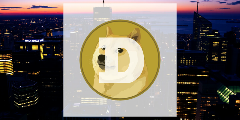 Dogecoin: Analystenmeinungen differieren - Foto: über boerse-global.de