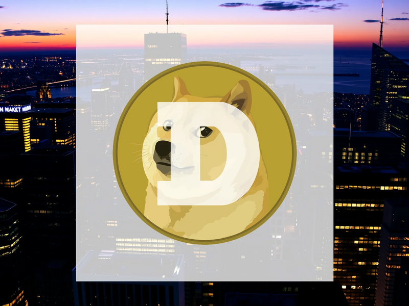 Dogecoin: Analystenmeinungen differieren - Foto: über boerse-global.de