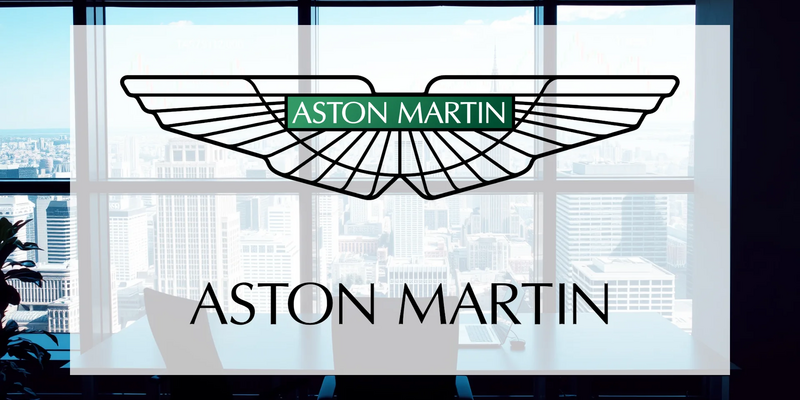 Aston Martin Aktie: Absturz ohne Ende? - Foto: über boerse-global.de