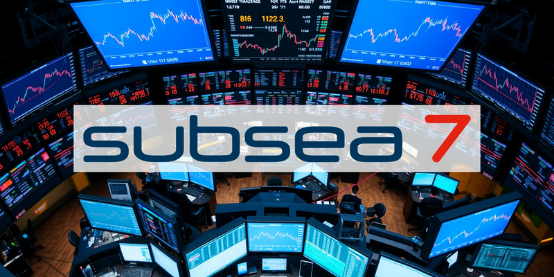 Subsea Aktie: Letzter Tag! - Foto: über boerse-global.de