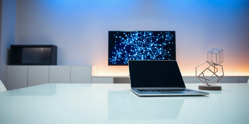 KI-Software: Markt erreicht 174 Milliarden Euro - Foto: über boerse-global.de