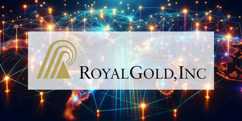 Royal Gold Shares Tumble Amid Major Acquisition Push - Foto: über boerse-global.de