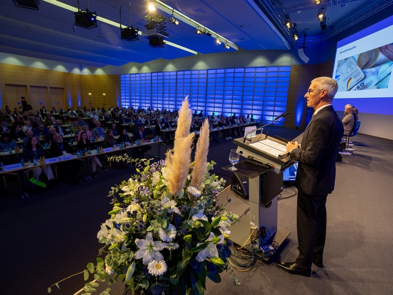Mitgliederversammlung der Bundesinnung der Hörakustiker in Nürnberg / Hörakustik vor zentralen Herausforderungen - Foto: presseportal.de
