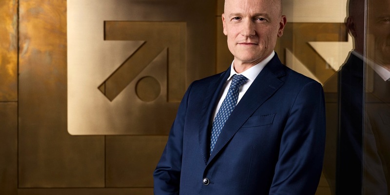 Nicola Lussana Mitarbeitershooting 2024/25 - Foto: P7S1/Marina Geckeler, presseportal.de