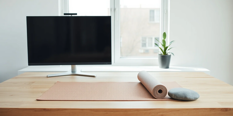 Rückenschmerzen: Wie einfache Übungen Körper und Psyche stärken - Foto: über boerse-global.de