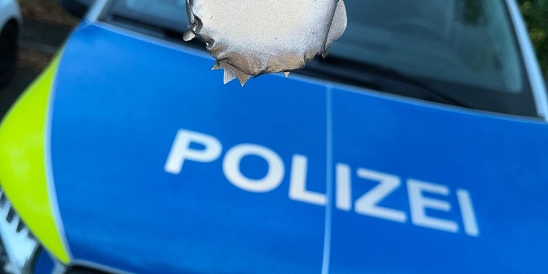 POL-MK: Helle Kleidung - am besten mit reflektierenden Elementen - rettet Leben! - Foto: presseportal.de