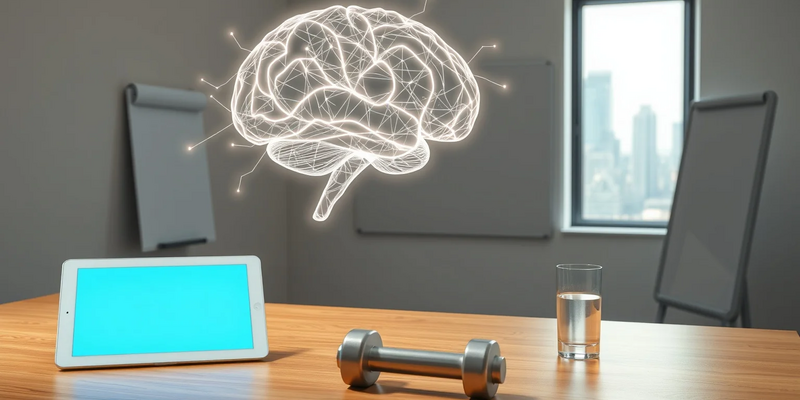 Gehirntraining: Neue Wege zur geistigen Fitness - Foto: über boerse-global.de