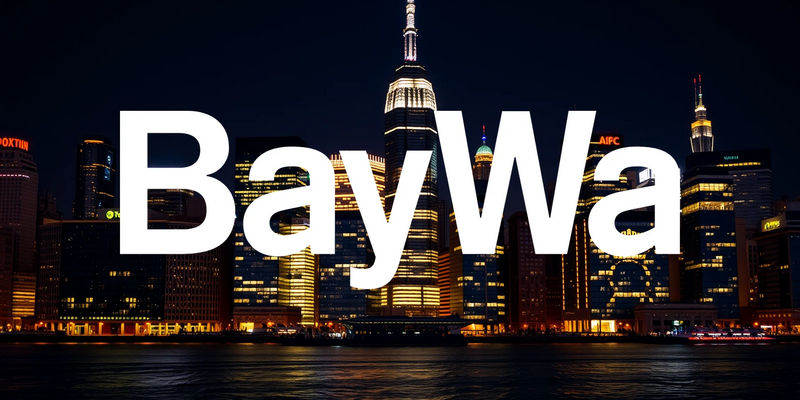 BayWa Aktie: Kehrtwendung absehbar? - Foto: über boerse-global.de