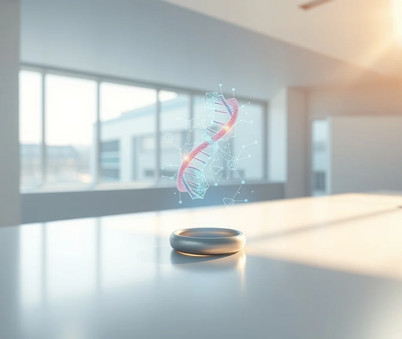 Wearables revolutionieren die Gesundheitsvorsorge: KI macht präventive Medizin zur Realität - Foto: über boerse-global.de