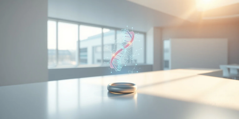 Wearables revolutionieren die Gesundheitsvorsorge: KI macht präventive Medizin zur Realität - Foto: über boerse-global.de