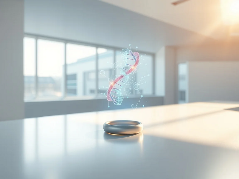 Wearables revolutionieren die Gesundheitsvorsorge: KI macht präventive Medizin zur Realität - Foto: über boerse-global.de