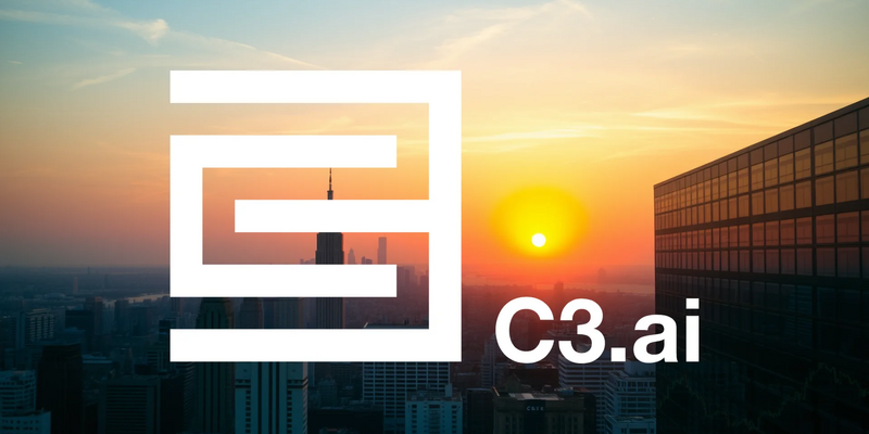 C3.ai Aktie: Verlorenes Vertrauen? - Foto: über boerse-global.de