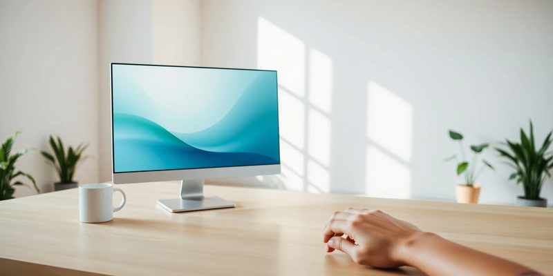 Mentale Gesundheit: Drei Säulen gegen den Stress - Foto: über boerse-global.de