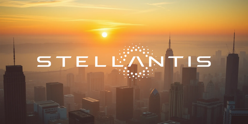 Stellantis Aktie: Krisenstimmung vor Zahlen! - Foto: über boerse-global.de