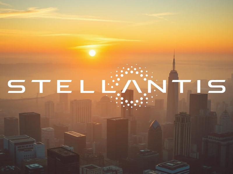 Stellantis Aktie: Krisenstimmung vor Zahlen! - Foto: über boerse-global.de