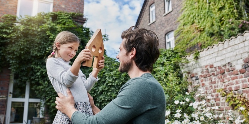 Sicher durch die dunkle Jahreszeit: So schützen Sie Ihr Zuhause vor Einbruch und Schaden - Foto: presseportal.de