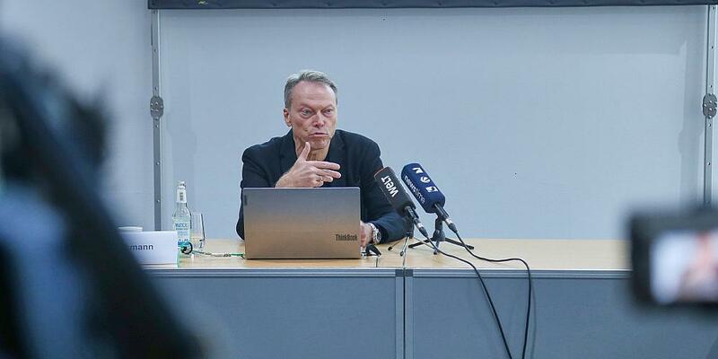 Vorstellung einer Studie zu Senioren am Steuer - Foto: über dts Nachrichtenagentur