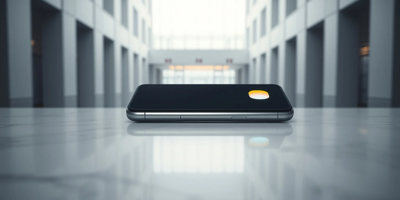 iPhone 17e: Dynamic Island kommt ins Budget-Segment - Foto: über boerse-global.de