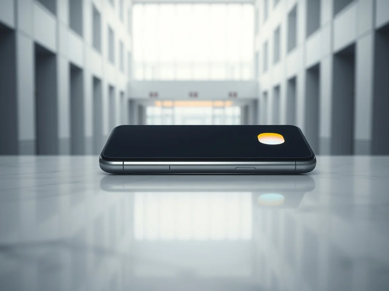 iPhone 17e: Dynamic Island kommt ins Budget-Segment - Foto: über boerse-global.de